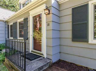 21 French Rd, Rochester, NY 14618