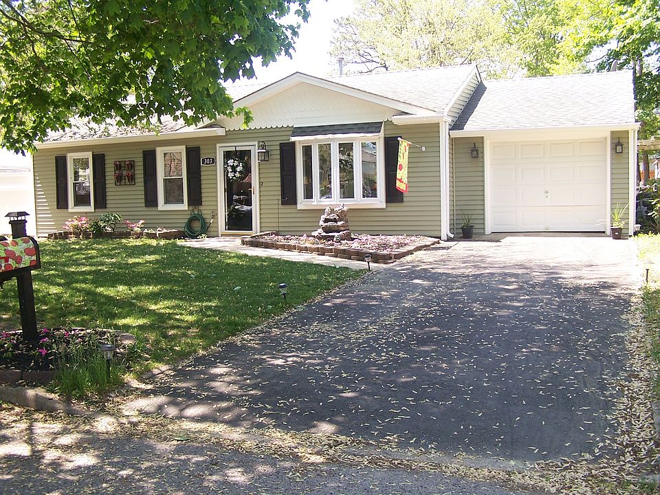 1st image of 303 5th Street