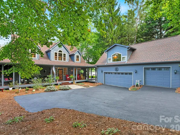 111 Kanunu Ct, Brevard, NC 28712
