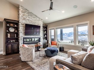 11339 N Shoreline Ct, Hideout, UT 84036