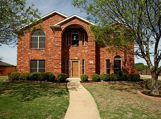 1905 Stonecrest Trl, Wylie, TX 75098