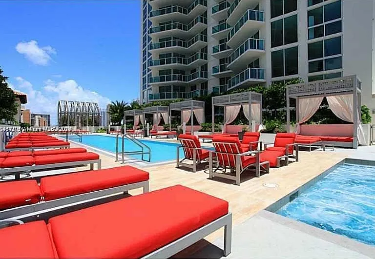 200 Sunny Isles Blvd #2704 — Photo 1