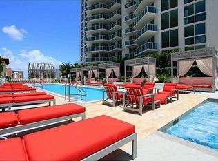 200 Sunny Isles Blvd #2704, Sunny Isles Beach, FL 33160
