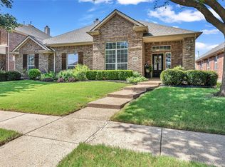 6208 Brownstone Dr, McKinney, TX 75070