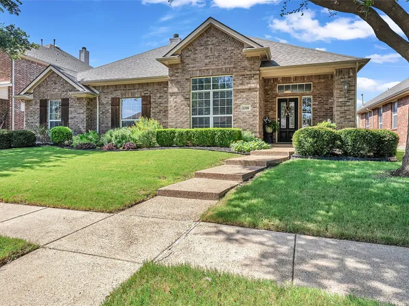 6208 Brownstone Dr, McKinney, TX 75070