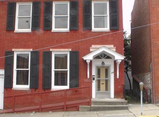 24 N Brown St #1, Lewistown, PA 17044