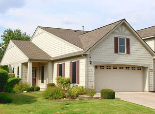 233 Bonham Loop, Georgetown, TX 78633