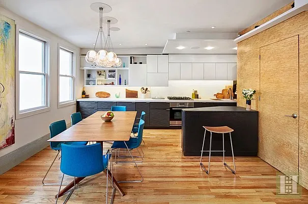 Sold by Halstead Real Estate | media 1