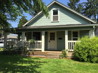 113 W 4th St, Newberg, OR