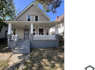 3942 Poe Ave, Cleveland, OH 44109