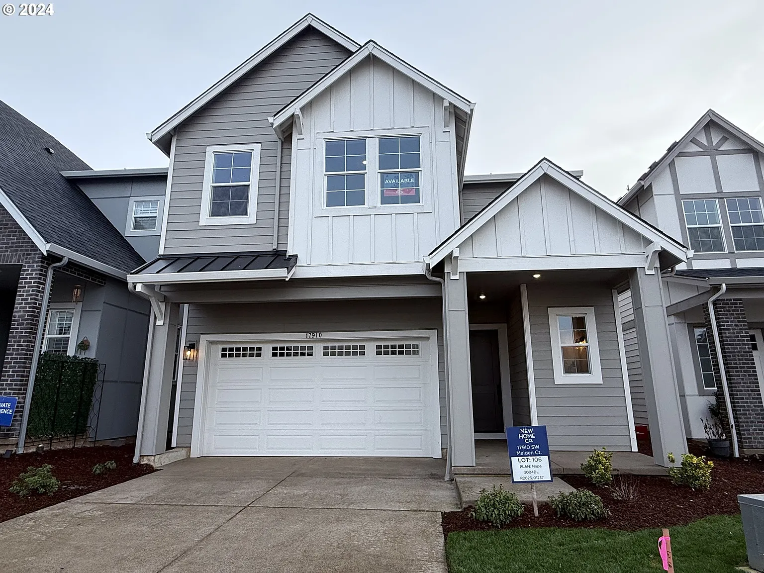 17910 SW Maiden Ct photo 1