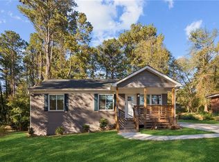 3682 Daisy Dr, Decatur, GA 30032