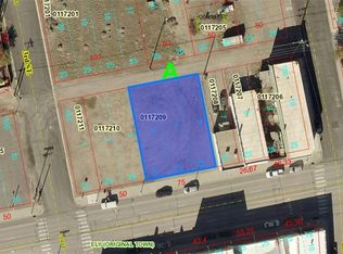 3rd St, Ely, NV 89301