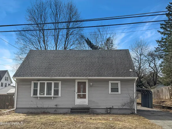94 Crane Ave, Pittsfield, MA 01201