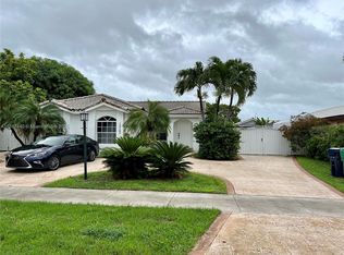 15765 SW 139th Ave, Miami, FL 33177