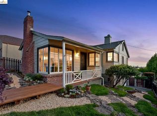 3801 Wisconsin St, Oakland, CA 94619
