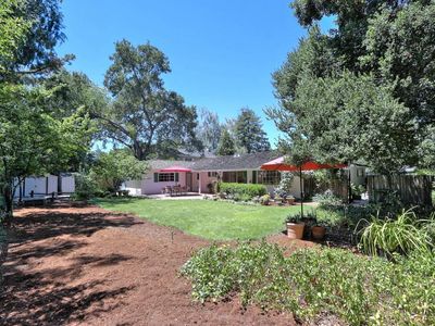 1050 Alegre Ave, Los Altos, CA, 94024