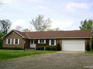 5630 Geiger Rd NE, Pleasantville, OH 43148