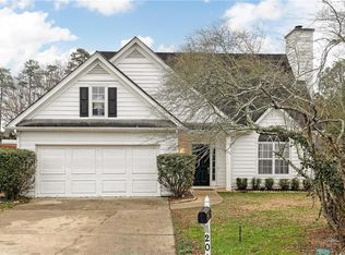 204 Summer Mist Ct SW, Marietta, GA 30060