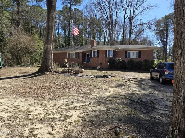 431 S Harrison Ave, Cary, NC 27511