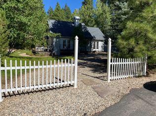 15420 Crown Cir, Truckee, CA 96161