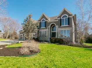 13931 W 158th St, Olathe, KS 66062