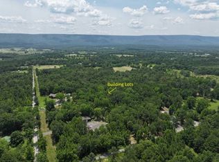 1 Billy Creek Rd, Muse, OK 74949