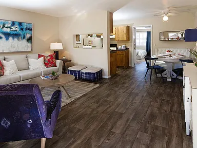 Wasatch Club Apartments