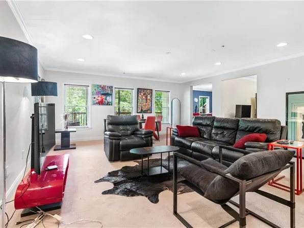 4260 Beverly Ln NE, Atlanta, GA 30342