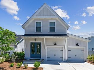 118 Sandy Bend Ln, Summerville, SC 29486