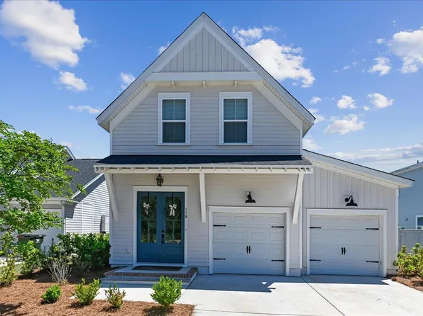 118 Sandy Bend Ln, Summerville, SC 29486