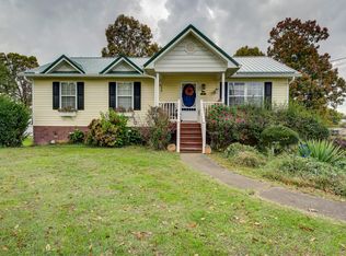 121 Jim Town Rd, Jonesborough, TN 37659