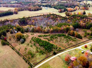 TRACT 1A Nutmeg Ln, Penhook, VA 24137