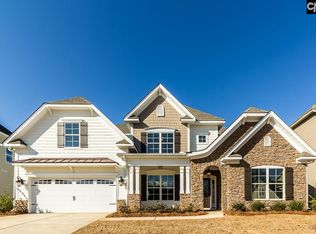 369 Dragonfly Dr, Lexington, SC 29072
