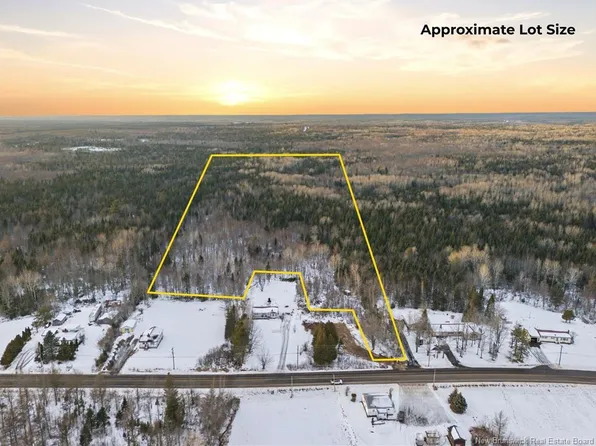 108 Pleasant Dr, Chipman, NB E4A 1S3