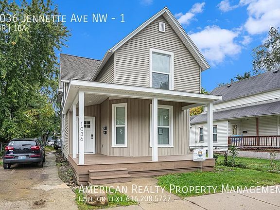 2nd image of 1036 Jennette Ave NW APT 1