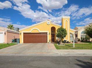 544 Croft Way, Las Vegas, NV 89110