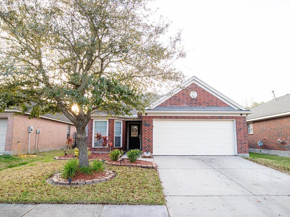 1st image of 4318 Granite Park Way