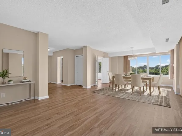 5802 Nicholson Ln #2-602, Rockville, MD 20852