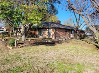 3200 Dalrock Rd, Rowlett, TX 75088