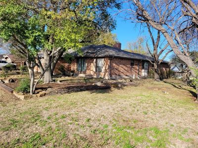 3200 Dalrock Rd, Rowlett, TX, 75088