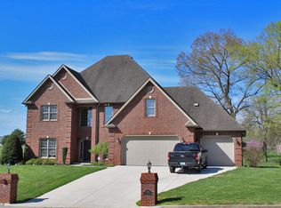 365 Clellan Dr, Somerset, KY 42503