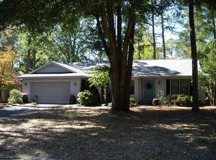 45 Oakmont Cir, Pinehurst, NC 28374