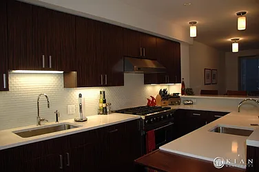 Rented by Kian Realty