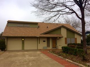 11327 Cactus Ln, Dallas, TX 75238