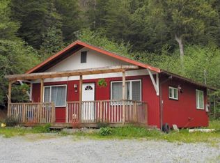 2323 Sawmill Creek Rd, Sitka, AK 99835
