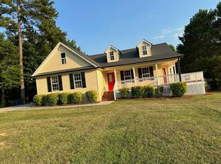 260 Dobbins Mill Rd, Griffin, GA 30223