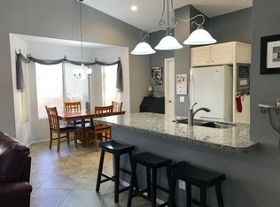 1937 E Lindrick Dr, Chandler, AZ 85249