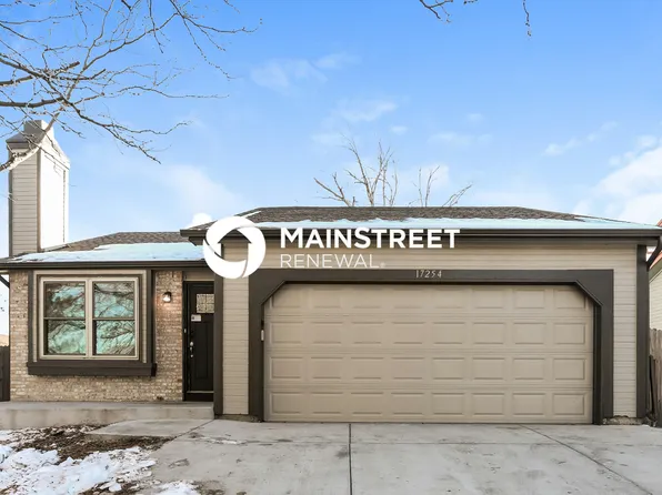 17254 E Stanford Ave, Aurora, CO 80015