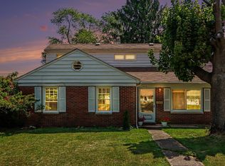 4215 Pembrook St, Kalamazoo, MI 49008